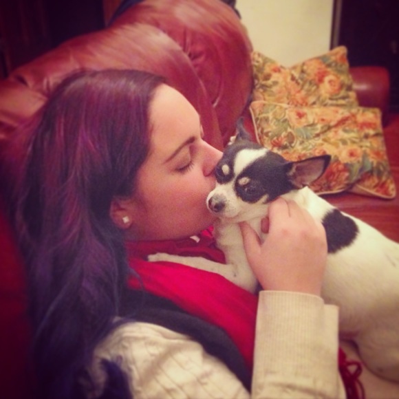 Meet your Posher, Samantha - Picture 6 of 6